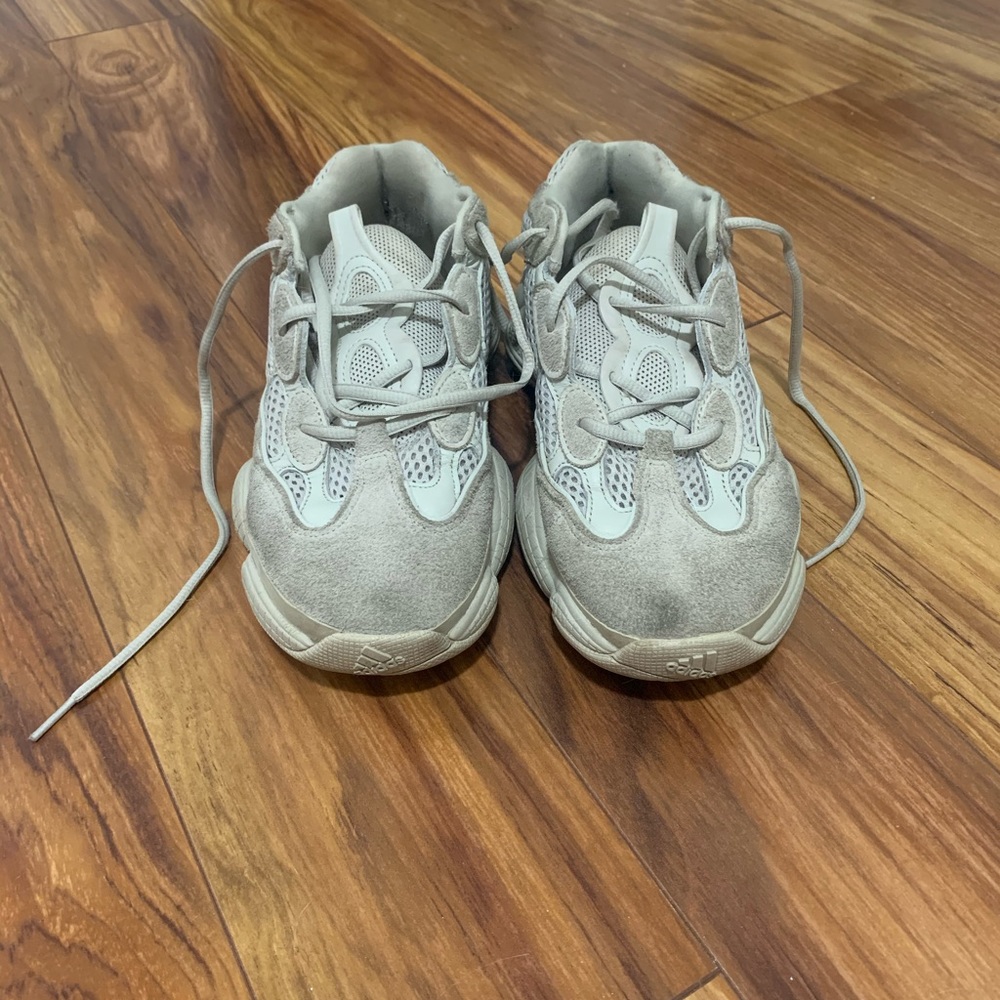 Yeezy 500 Blush Size 7